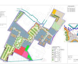 Rif.4058| area edificabile montegrotto terme