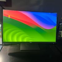Monitor dell p2319h
