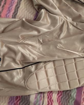Kit portiere calcio  Macron nuovo