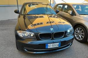 BMW Serie 1 (E81) - 2009