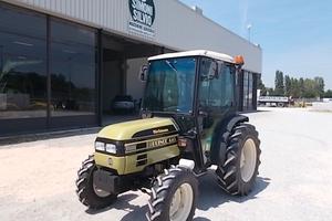HURLIMANN PRINCE 445