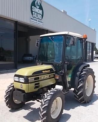 HURLIMANN PRINCE 445