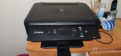 Canon mod. ts5150