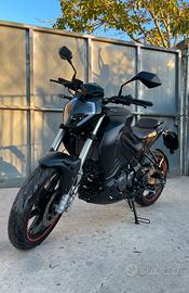 Keeway Rkf 125 - 2021