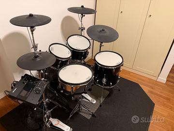 Roland Vad 506