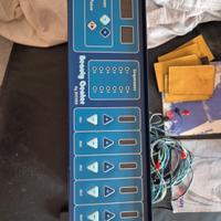 elettrostimolatore Biosan