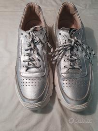 Scarpe basse ragazza momino