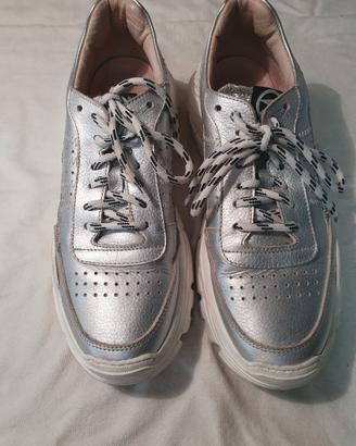 Scarpe basse ragazza momino