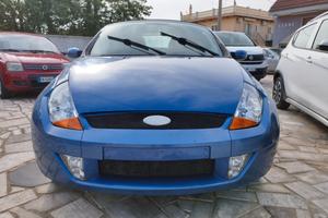 Ford Ka StreetKa 1.6