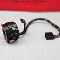 DEVIO LUCE TRIUMPH STREET TRIPLE 675 2007 2008 200