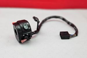 DEVIO LUCE TRIUMPH STREET TRIPLE 675 2007 2008 200