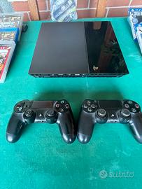 Playstation 4