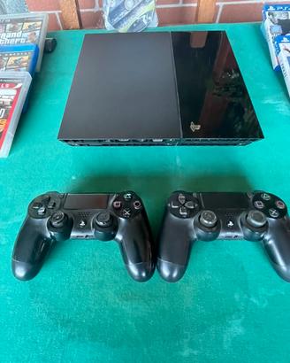 Playstation 4