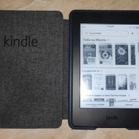 Amazon kindle paperwhite