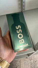 Hugo Boss Bold Citrus – Eau de Parfum 100 ml