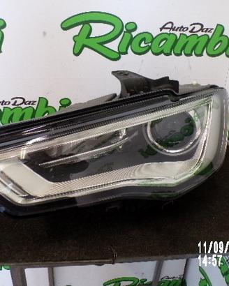 FARO ANTERIORE SINISTRO XENO AUDI A3 8V 2018