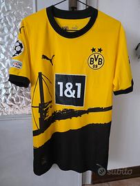 Maglia Borussia Dortmund