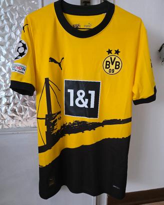 Maglia Borussia Dortmund