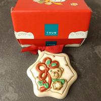 Formella natalizia THUN