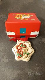 Formella natalizia THUN