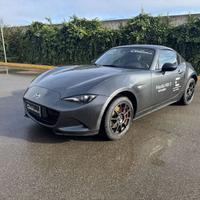 Mazda MX-5 1.5L Skyactiv-G RF Homura