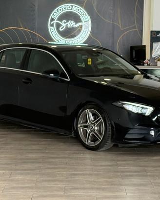Mercedes-benz A 180 Premium AMG Line Automatica 90
