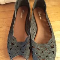 scarpe estive donna taglia 39