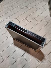 Multiprocessore Yamaha SPX50D + Flight Case