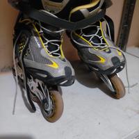 pattini in linea Powerslide n. 43