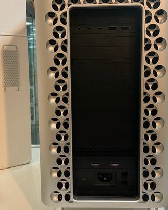 Mac Pro 2019 WorksStation