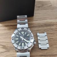 Seiko Monster 1° gen.