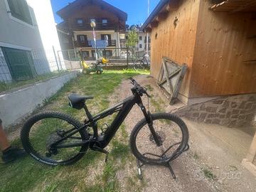 Ebike