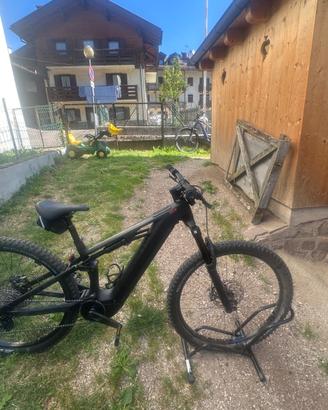 Ebike
