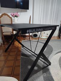 Tavolo per calculator 