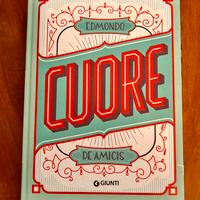 "Cuore" di Edmondo De Amicis