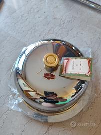 Cloche-Morinox Valmoda Vintage-decorazioni ORO