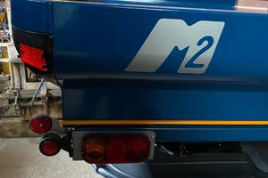 Spandiconcime Bogballe M2