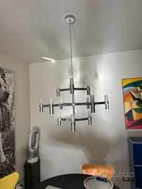 Lampadario Crown MInor di Nemo
