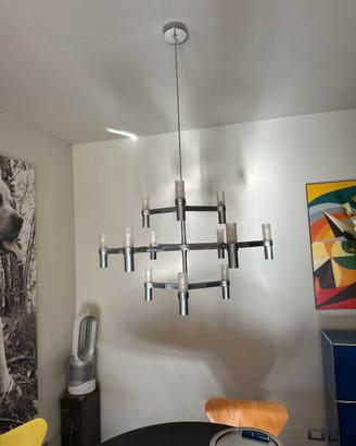 Lampadario Crown MInor di Nemo