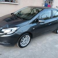 Opel Corsa 1.4 GPL Tutta Tagliandata 
