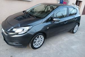 Opel Corsa 1.4 GPL Tutta Tagliandata 