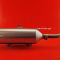 MARMITTA SCARICO LEOVINCI 4ROAD