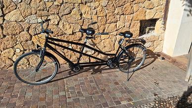 Tandem (bicicletta)