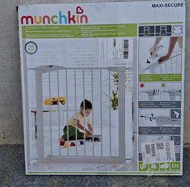 Cancelletto scale bambini/animali