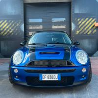 Mini cooper S R53 2006