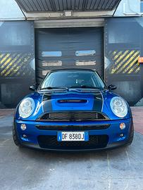 Mini cooper S R53 2006