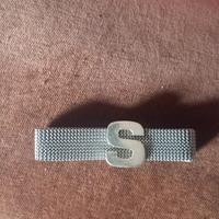 Bracciale in argento 925