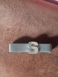 Bracciale in argento 925