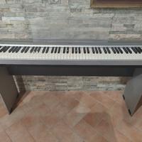 pianoforte digitale Yamaha P-85
