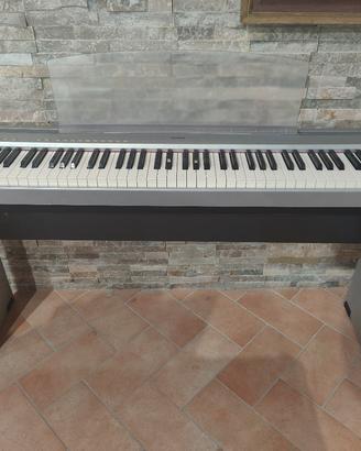 pianoforte digitale Yamaha P-85